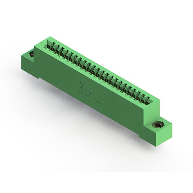 842-022-520-108 EDAC Inc.  Edgeboard Connectors